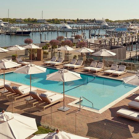 Montauk Yacht Club Hotel Exterior photo