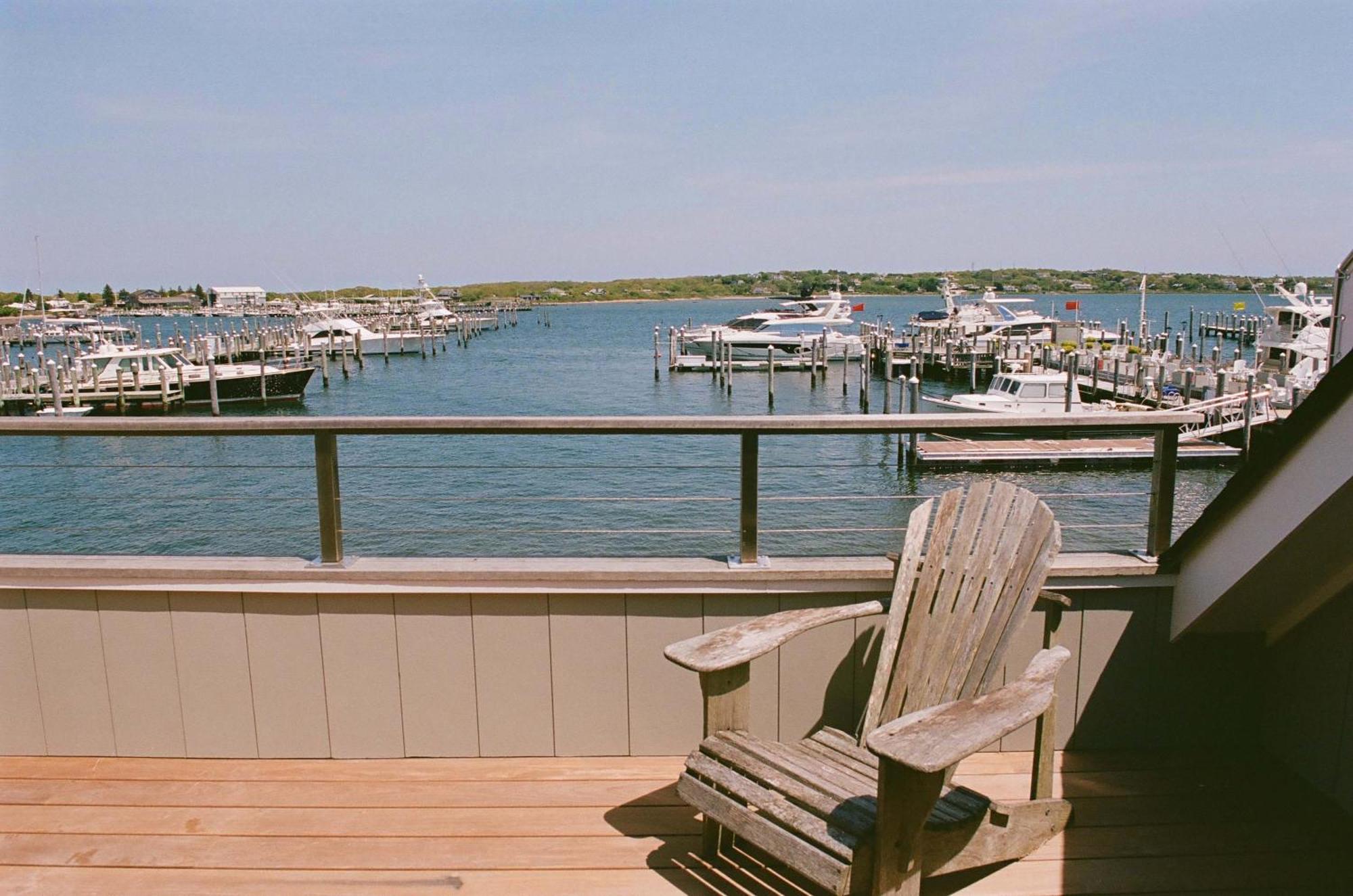 Montauk Yacht Club Hotel Exterior photo