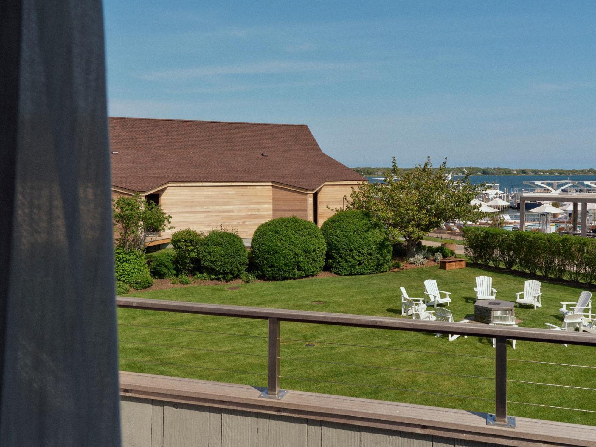 Montauk Yacht Club Hotel Exterior photo