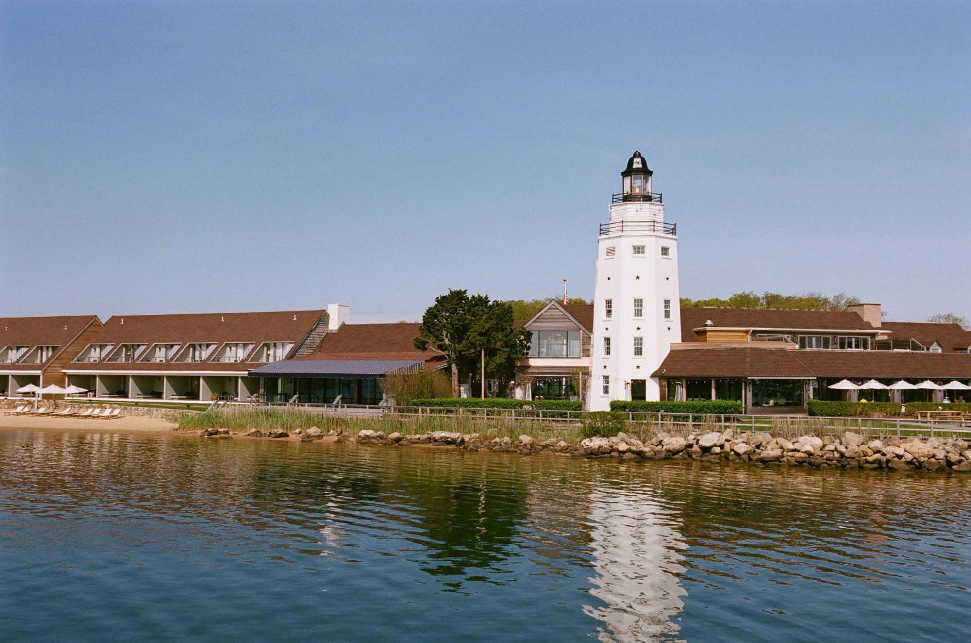 Montauk Yacht Club Hotel Exterior photo