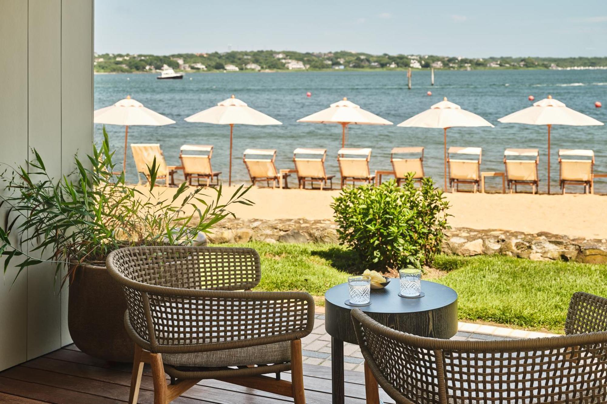 Montauk Yacht Club Hotel Exterior photo